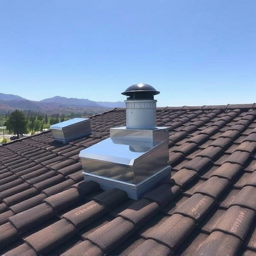 Roof Ventilation Solutions Oro Valley