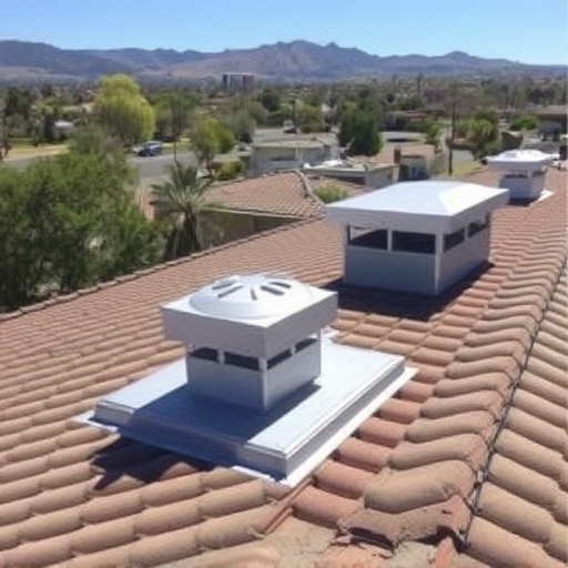 Roof Ventilation Solutions Oro Valley
