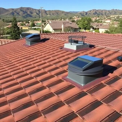 Roof Ventilation Solutions Oro Valley