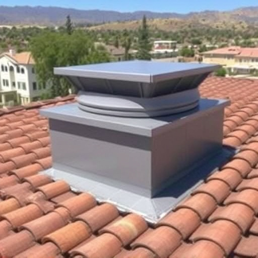 Roof Ventilation Solutions Oro Valley