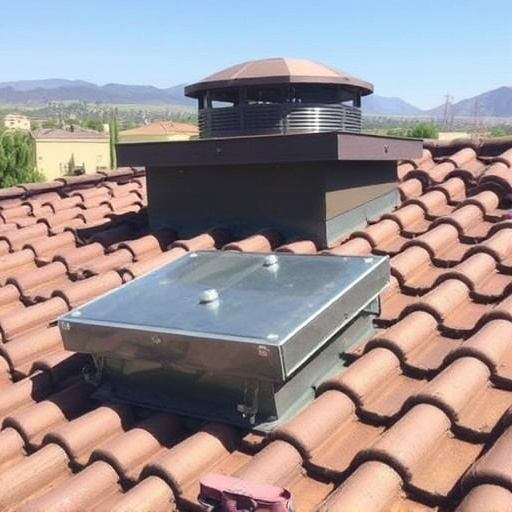 Roof Ventilation Solutions Oro Valley