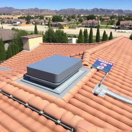 Roof Ventilation Solutions Oro Valley