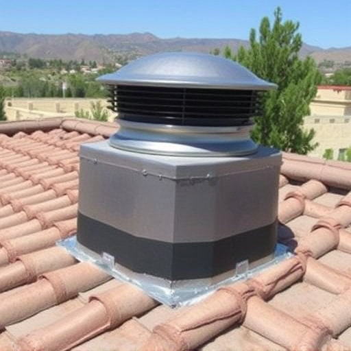 Roof Ventilation Solutions Oro Valley