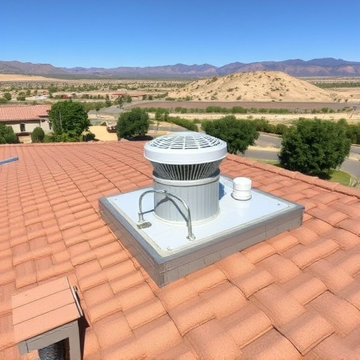 Roof Ventilation Solutions Oro Valley
