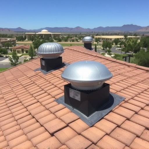 Roof Ventilation Solutions Oro Valley