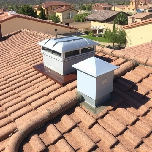 Roof Ventilation Solutions Oro Valley