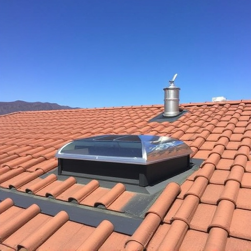 Roof Ventilation Solutions Oro Valley