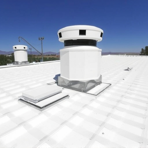 Roof Ventilation Solutions Oro Valley