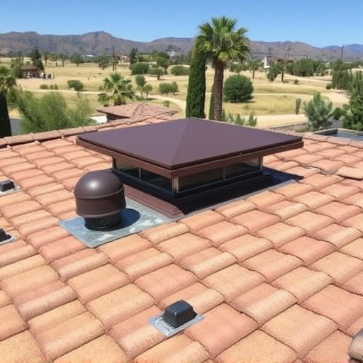 Roof Ventilation Solutions Oro Valley
