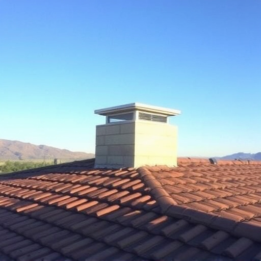 Roof Ventilation Solutions Oro Valley