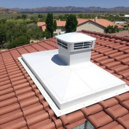 Roof Ventilation Solutions Oro Valley