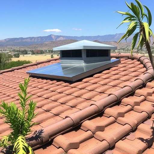 Roof Ventilation Solutions Oro Valley