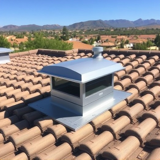 Roof Ventilation Solutions Oro Valley