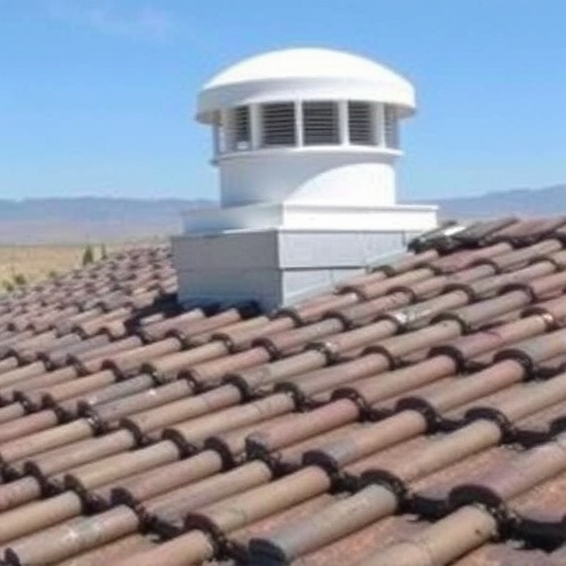 Roof Ventilation Solutions Oro Valley