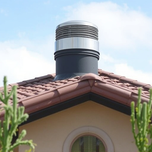 Roof Ventilation Solutions Oro Valley