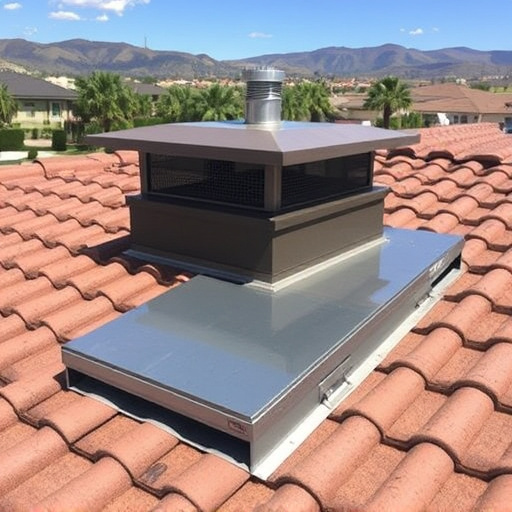 Roof Ventilation Solutions Oro Valley
