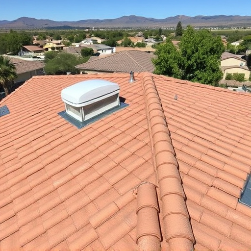 Roof Ventilation Solutions Oro Valley