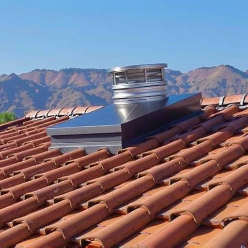 Roof Ventilation Solutions Oro Valley