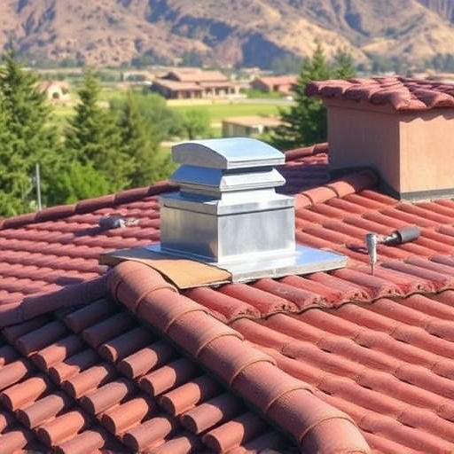 Roof Ventilation Solutions Oro Valley