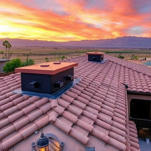 Roof Ventilation Solutions Oro Valley