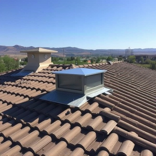 Roof Ventilation Solutions Oro Valley