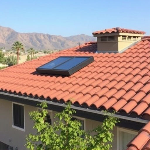 Roof Ventilation Solutions Oro Valley