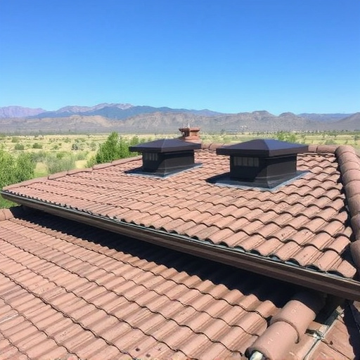 Roof Ventilation Solutions Oro Valley