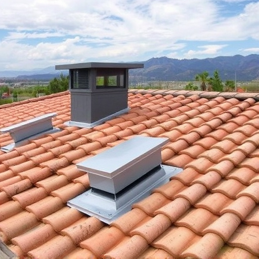 Roof Ventilation Solutions Oro Valley