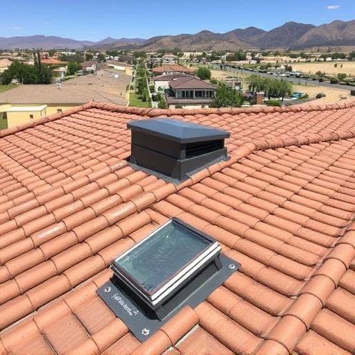 Roof Ventilation Solutions Oro Valley