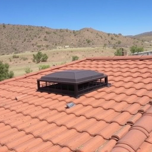Roof Ventilation Solutions Oro Valley