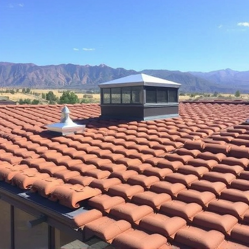 Roof Ventilation Solutions Oro Valley