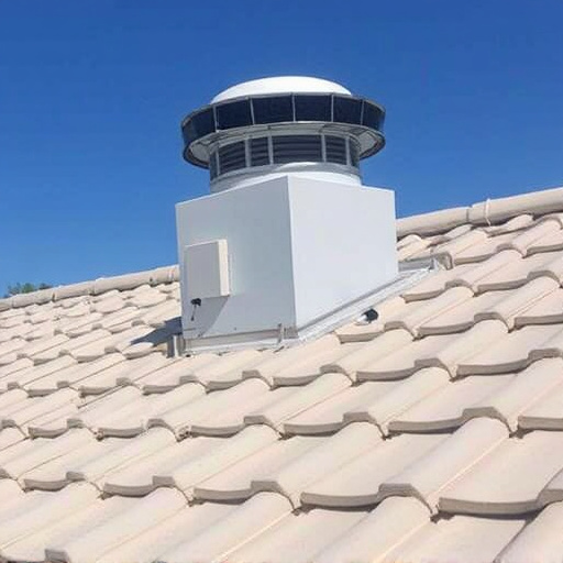 Roof Ventilation Solutions Oro Valley
