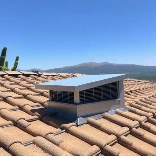 Roof Ventilation Solutions Oro Valley