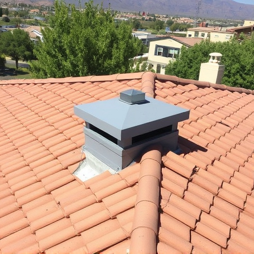 Roof Ventilation Solutions Oro Valley