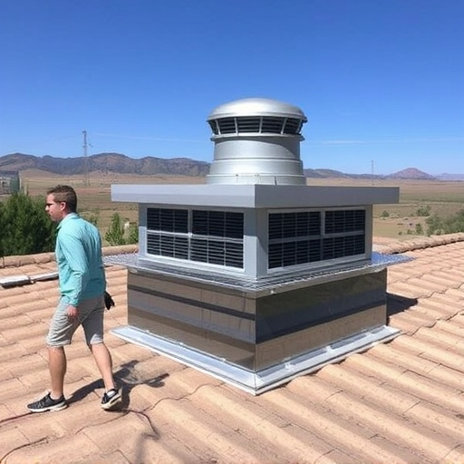Roof Ventilation Solutions Oro Valley