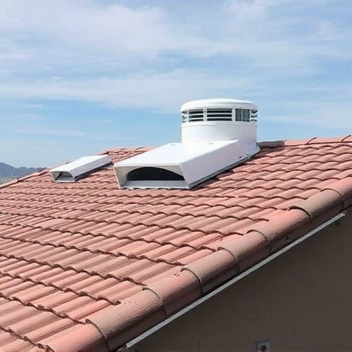 Roof Ventilation Solutions Oro Valley