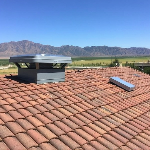Roof Ventilation Solutions Oro Valley