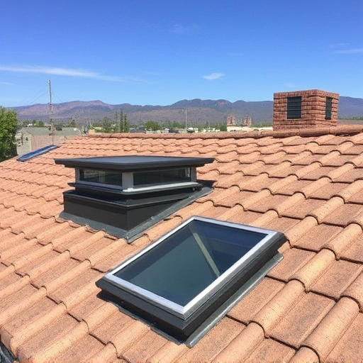 Roof Ventilation Solutions Oro Valley