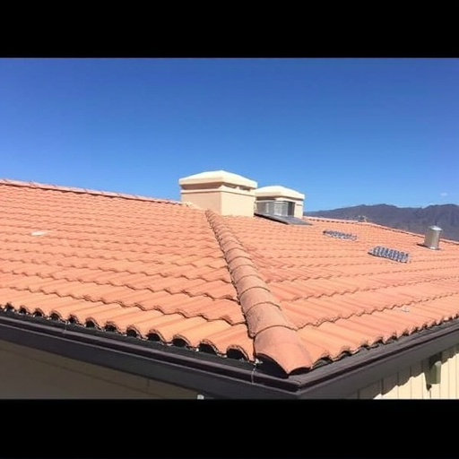 Roof Ventilation Solutions Oro Valley
