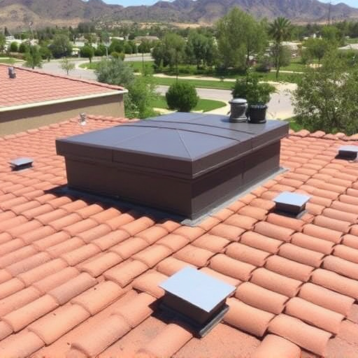 Roof Ventilation Solutions Oro Valley