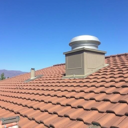 Roof Ventilation Solutions Oro Valley