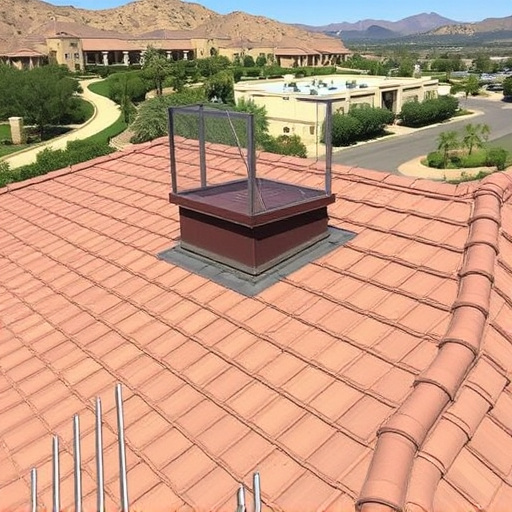 Roof Ventilation Solutions Oro Valley