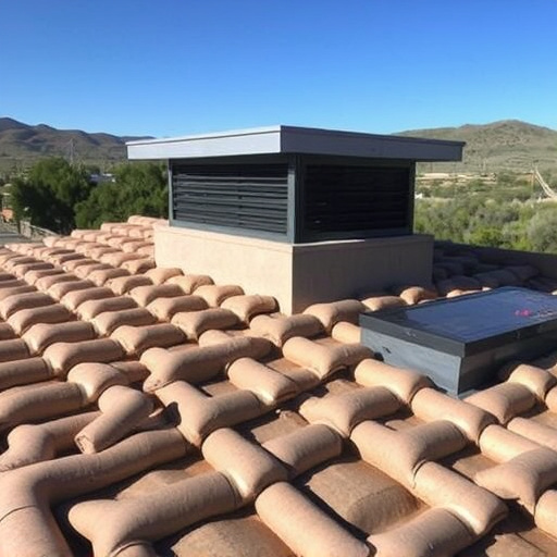 Roof Ventilation Solutions Oro Valley