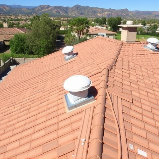 Roof Ventilation Solutions Oro Valley