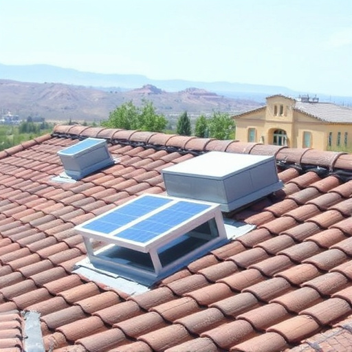 Roof Ventilation Solutions Oro Valley