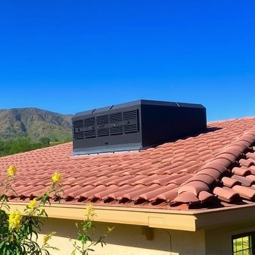 Roof Ventilation Solutions Oro Valley