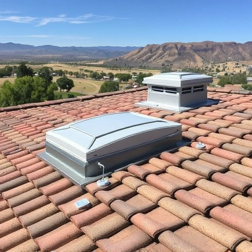 Roof Ventilation Solutions Oro Valley