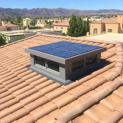 Roof Ventilation Solutions Oro Valley