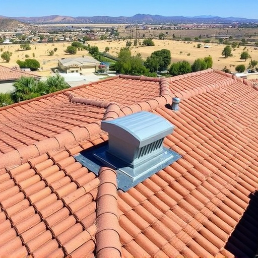 Roof Ventilation Solutions Oro Valley