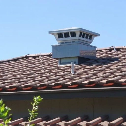 Roof Ventilation Solutions Oro Valley